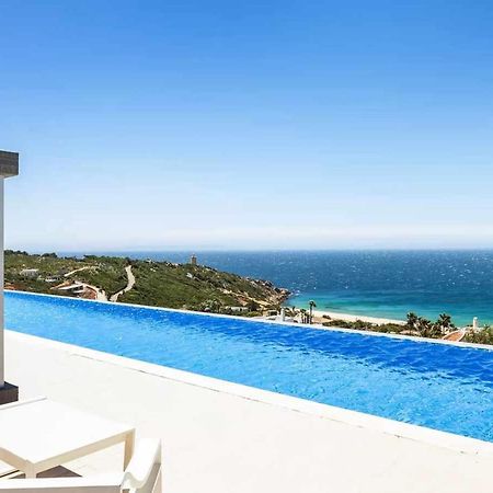 Lujosa Villa Piscina 25 Metros Suit 60M2 Spa Sauna Захара де лос Атунес Екстериор снимка