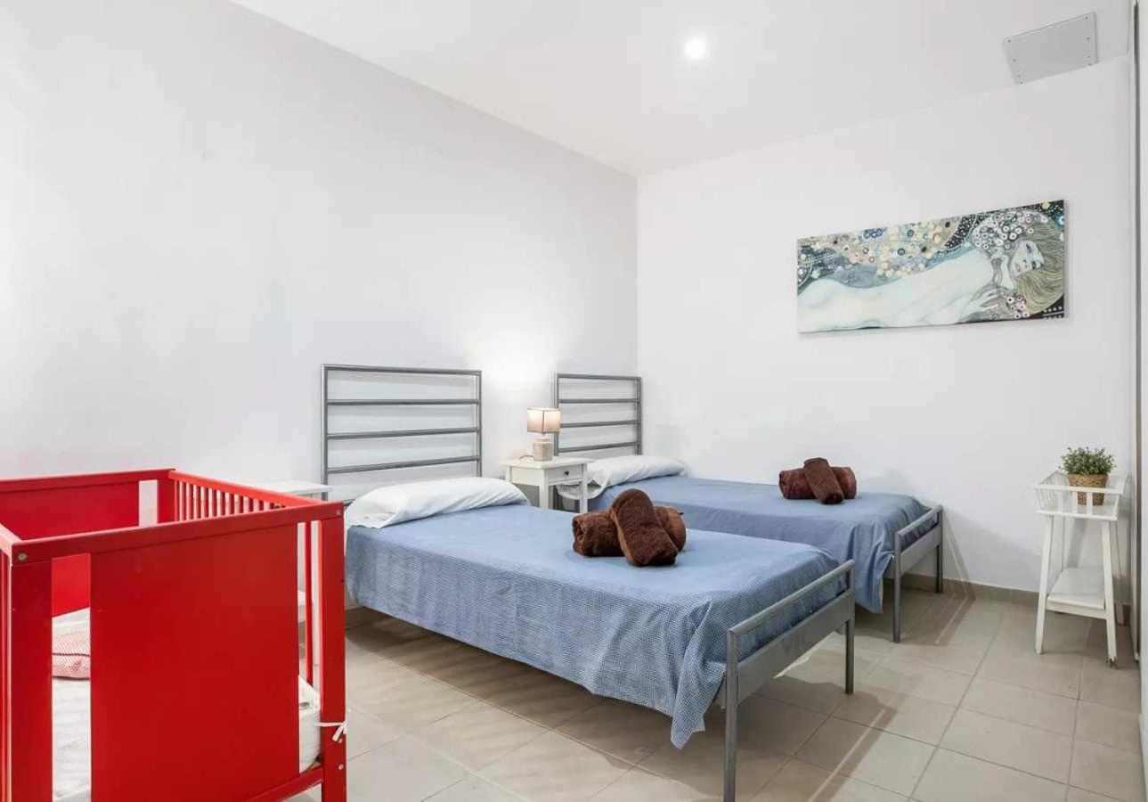 Lujosa Villa Piscina 25 Metros Suit 60M2 Spa Sauna Захара де лос Атунес Екстериор снимка