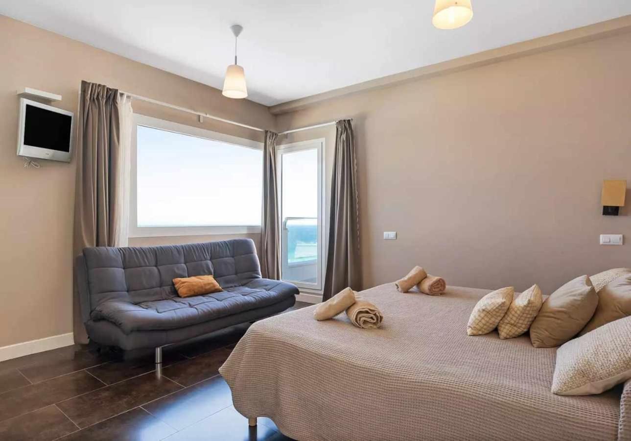 Lujosa Villa Piscina 25 Metros Suit 60M2 Spa Sauna Захара де лос Атунес Екстериор снимка